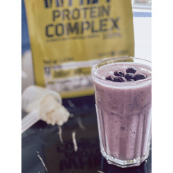 OLIMP WHEY PROTEIN COMPLEX 100% 700g BIAŁKO DUBAJSKA CZEKOLA WPC WPI