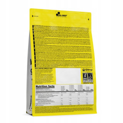 OLIMP WHEY PROTEIN COMPLEX 100% 700g BIAŁKO DUBAJSKA CZEKOLA WPC WPI