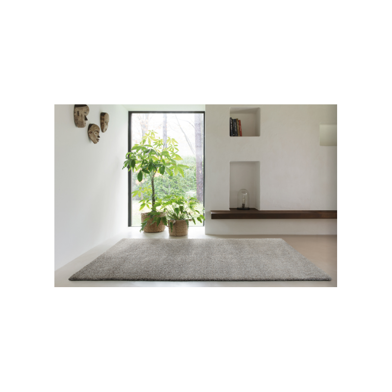 Dywan Osta Lana 0301927 Silver