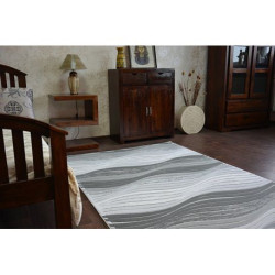 Dywan AKRYL YAZZ 1760 Grey 133x190cm Dywan AKRYL YAZZ 1760 Grey 133x190cm
