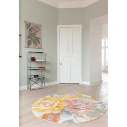 Dywan Osta Bloom 466118 AK990 koło