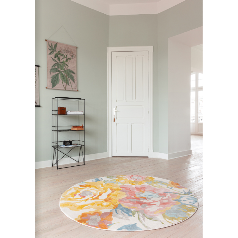 Dywan Osta Bloom 466118 AK990 koło