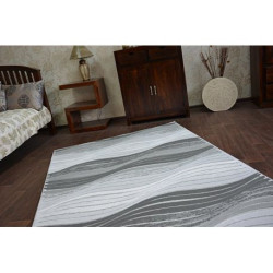Dywan AKRYL YAZZ 1760 Grey 200x290cm Dywan AKRYL YAZZ 1760 Grey 200x290cm