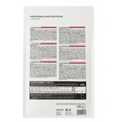 OSTROVIT MONOHYDRAT KREATYNY CREATINE MONO 1000g SIŁA MASA MOC WIŚNIA OSTROVIT MONOHYDRAT KREATYNY CREATINE MONO 1000g SIŁA MASA MOC WIŚNIA