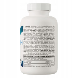 OstroVit Potassium POTAS Cytrynian Potasu 1050 mg zdrowe serce 90 tabs OstroVit Potassium POTAS Cytrynian Potasu 1050 mg zdrowe serce 90 tabs