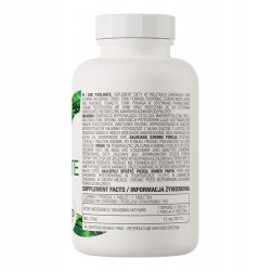 OstroVit Zinc Picolinate 150 tabs cynk organiczny pikolinian cynku 15 mg