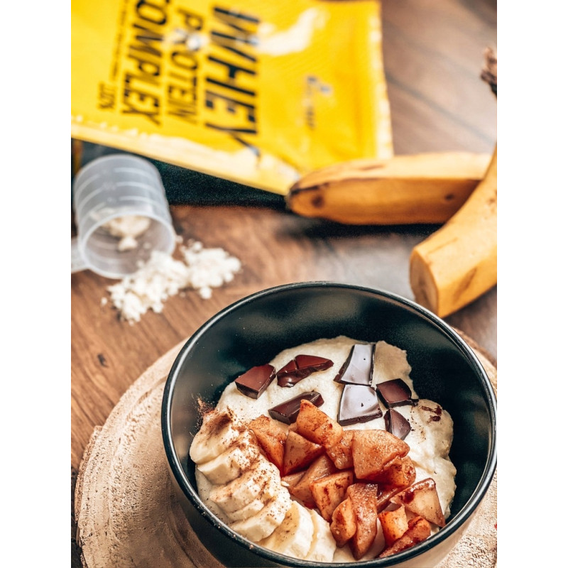 OLIMP WHEY PROTEIN COMPLEX 2270g WPC WPI WPH RZEŹBA BIAŁKO KOKOS