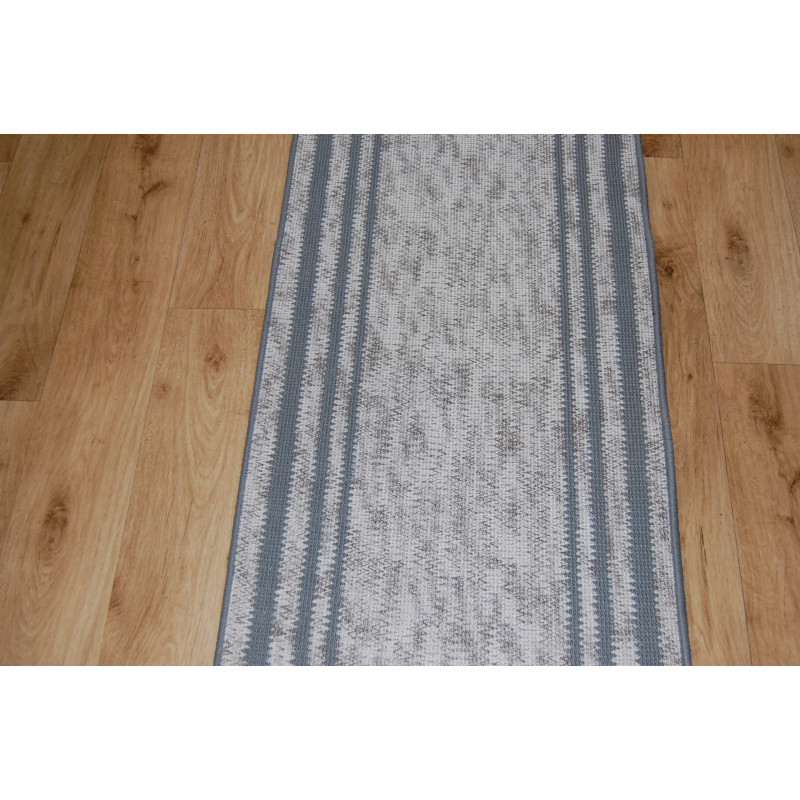 Chodniki PROMOCJA!!! MOCNY sznurkowy relana Mramor 80 cm szary Chodniki PROMOCJA!!! MOCNY sznurkowy relana Mramor 80 cm szary