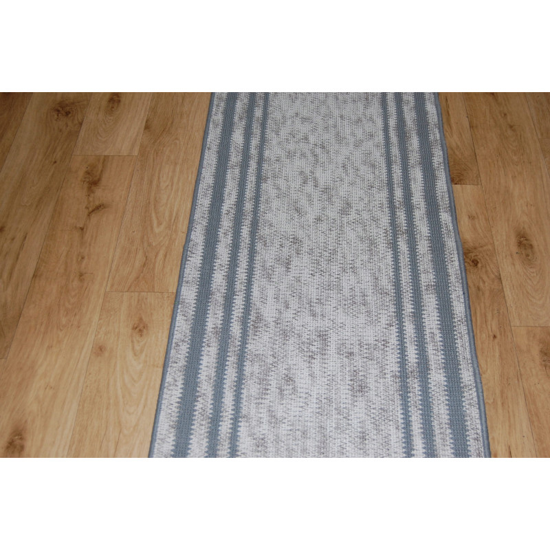 Chodniki PROMOCJA!!! MOCNY sznurkowy relana Mramor 60 cm szary Chodniki PROMOCJA!!! MOCNY sznurkowy relana Mramor 60 cm szary