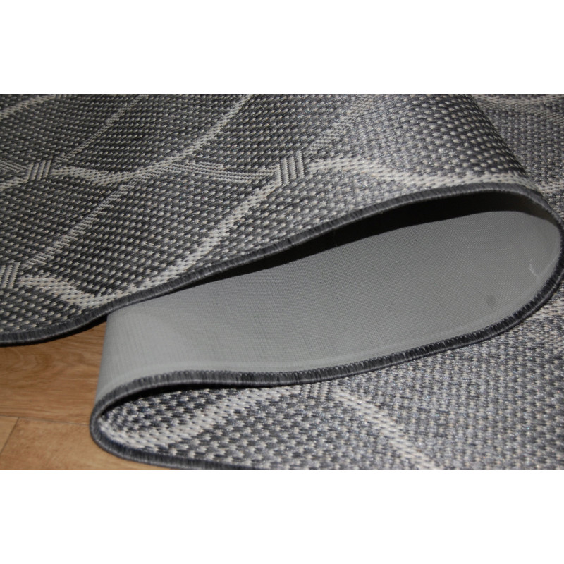 Chodniki SZNUREK ANTYPOŚLIZG SUVA 976 3312 WYSOKA JAKOŚĆ 80CM jasno szary