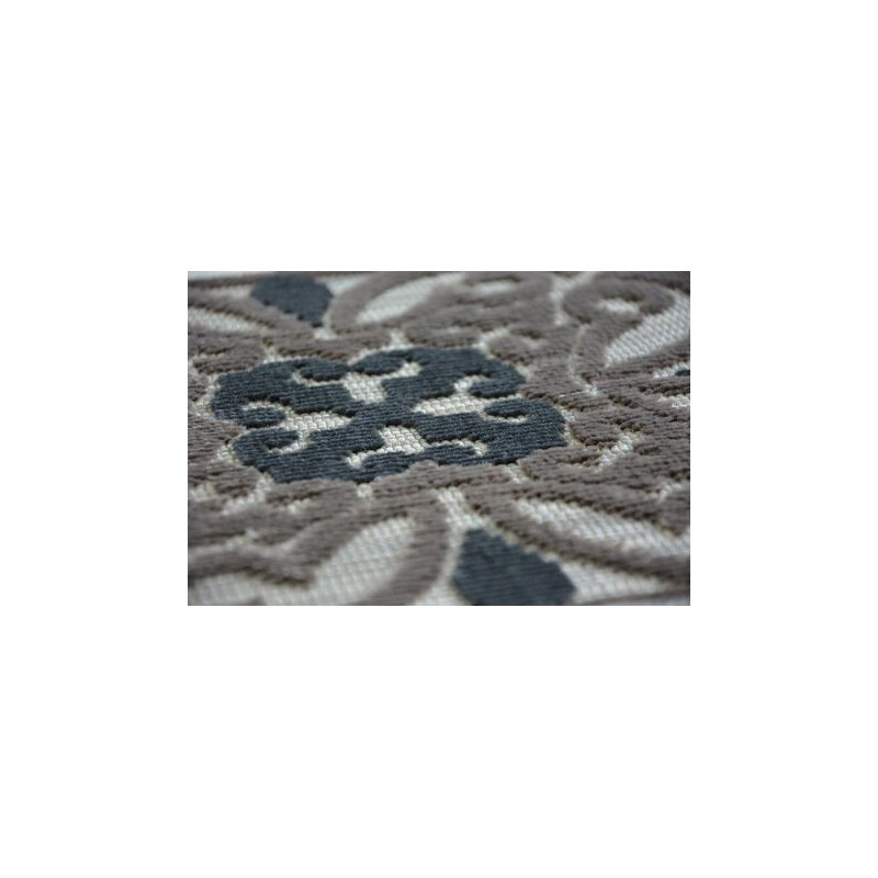 Dywan LISBOA 27218/985 Kwadraty Płytki Brąz Styl Lizboński Portugalski 120x170cm Dywan LISBOA 27218/985 Kwadraty Płytki Brąz Styl Lizboński Portugalski 120x170cm
