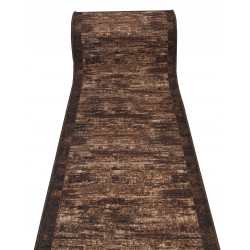CHODNIK ANTYPOŚLIZGOWY SHTIRH BRĄZ 80cm