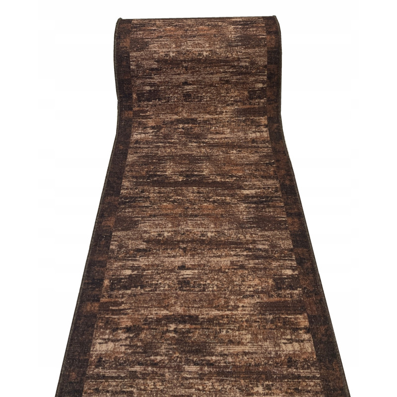 CHODNIK ANTYPOŚLIZGOWY SHTIRH BRĄZ 80cm
