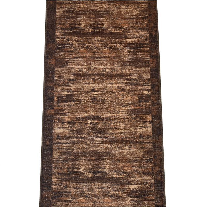 CHODNIK ANTYPOŚLIZGOWY SHTIRH BRĄZ 80cm