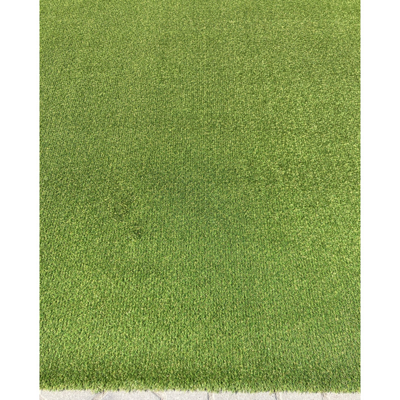 SZTUCZNA TRAWA ZIELONA DENSE 4m ULTRA GĘSTA 20mm BALKON TARAS SZTUCZNA TRAWA ZIELONA DENSE 4m ULTRA GĘSTA 20mm BALKON TARAS