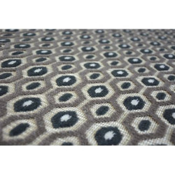Dywan LISBOA 27217/985 Warkocz Beż 200x290cm Dywan LISBOA 27217/985 Warkocz Beż 200x290cm