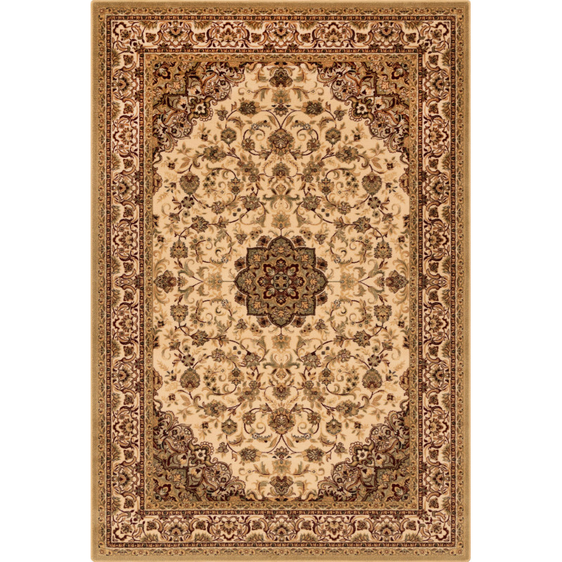 Dywan Agnella Isfahan Damo Krem Dywan Agnella Isfahan Damo Krem