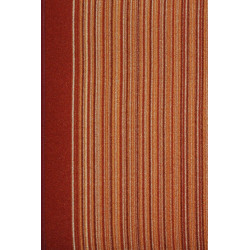 Chodnik Podgumowany AW Carnaby 84 orange