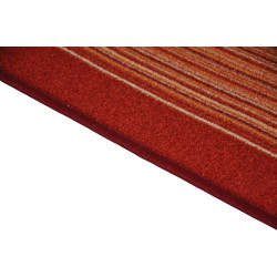 Chodnik Podgumowany AW Carnaby 84 orange