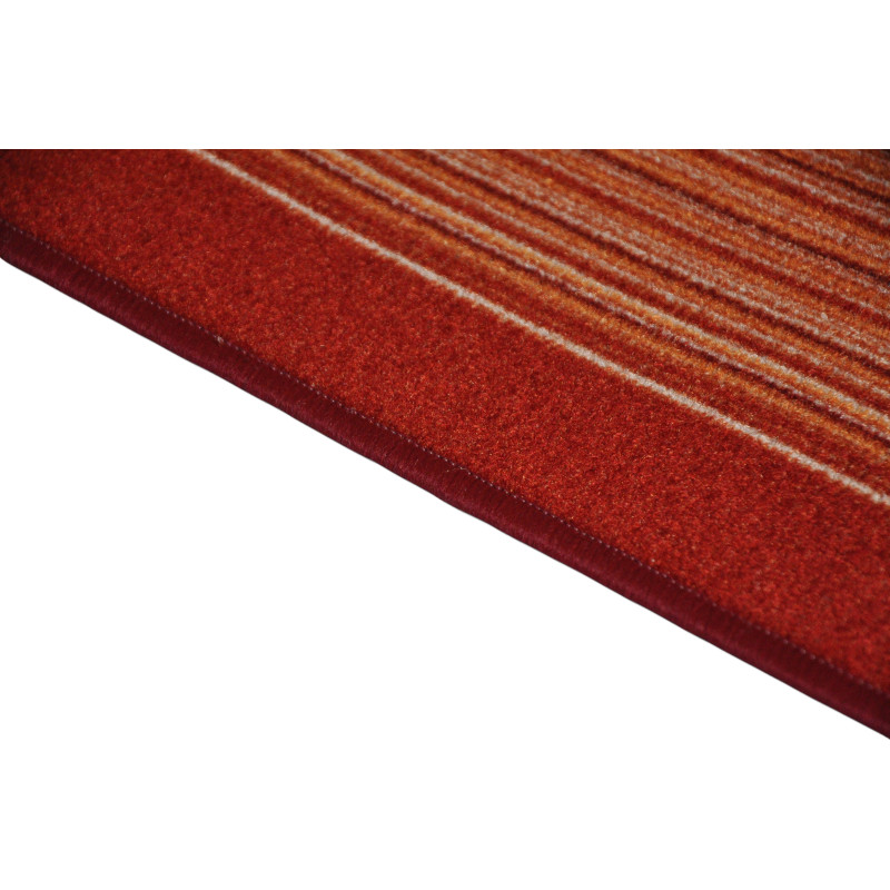 Chodnik Podgumowany AW Carnaby 84 orange