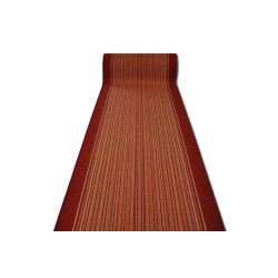 Chodnik Podgumowany AW Carnaby 84 orange