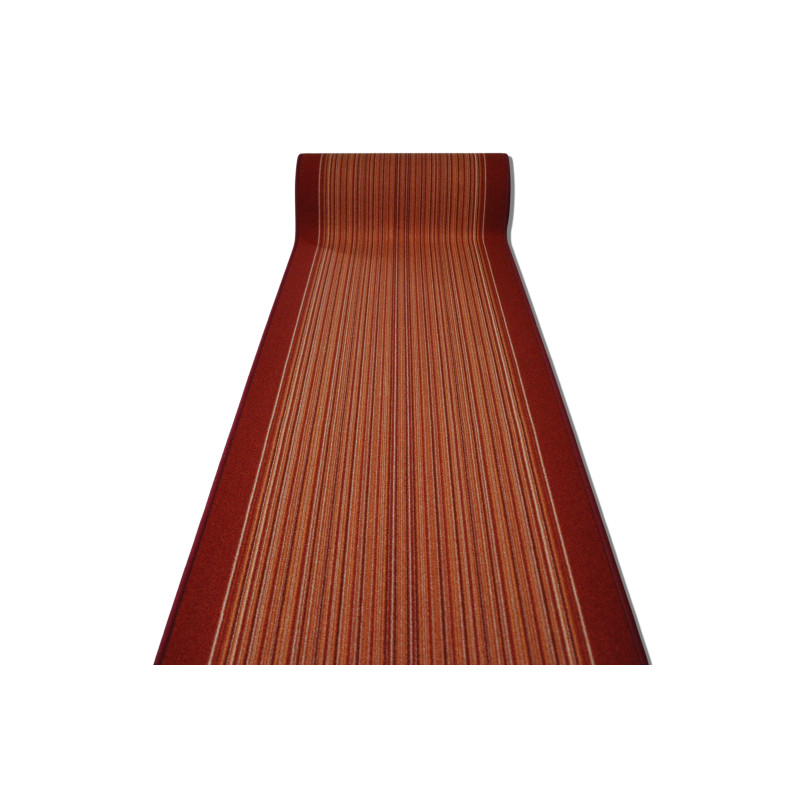 Chodnik Podgumowany AW Carnaby 84 orange