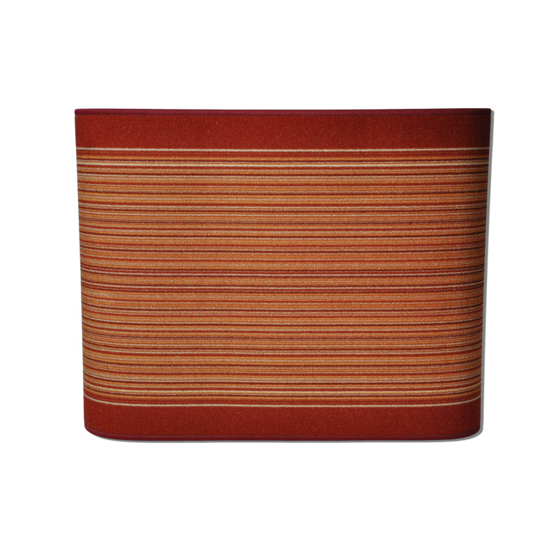 Chodnik Podgumowany AW Carnaby 84 orange