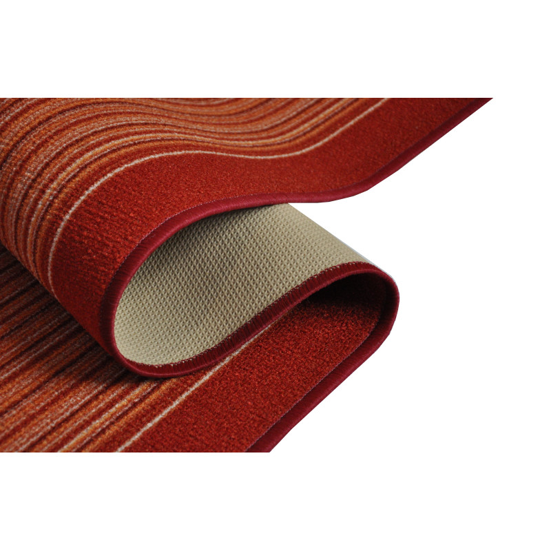 Chodnik Podgumowany AW Carnaby 84 orange