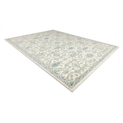 Dywan SOHO 477.07.LA102 wełniany OSTA - Ornament, rozeta naturalny zielony / beż 160x240cm Dywan SOHO 477.07.LA102 wełniany OSTA - Ornament, rozeta naturalny zielony / beż 160x240cm