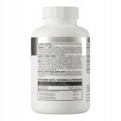 OstroVit Omega 3 Extreme KWASY TŁUSZCZOWE EPA DHA Olej Rybi 1000 mg 90kap OstroVit Omega 3 Extreme KWASY TŁUSZCZOWE EPA DHA Olej Rybi 1000 mg 90kap