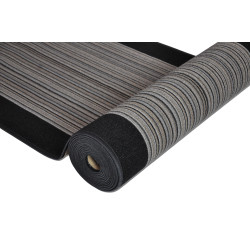 Chodnik Podgumowany AW Carnaby 97 szary