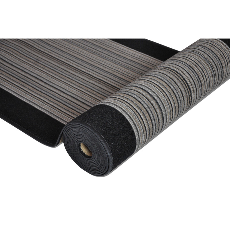 Chodnik Podgumowany AW Carnaby 97 szary