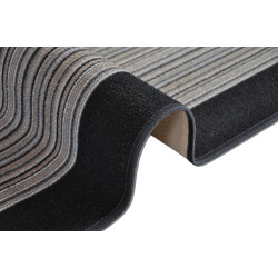 Chodnik Podgumowany AW Carnaby 97 szary