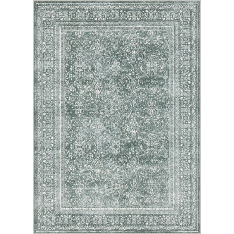 Dywan vintage FD Lida Herman malachit Dywan vintage FD Lida Herman malachit