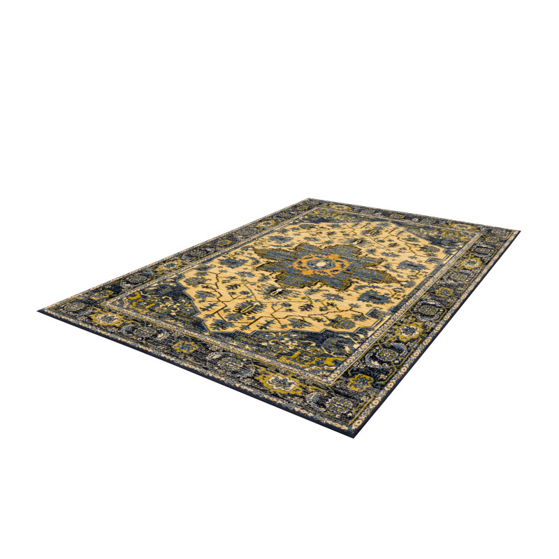 Dywan syntetyczny FD Standard Korab granat Dywan syntetyczny FD Standard Korab granat