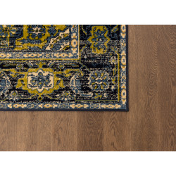 Dywan syntetyczny FD Standard Korab granat Dywan syntetyczny FD Standard Korab granat