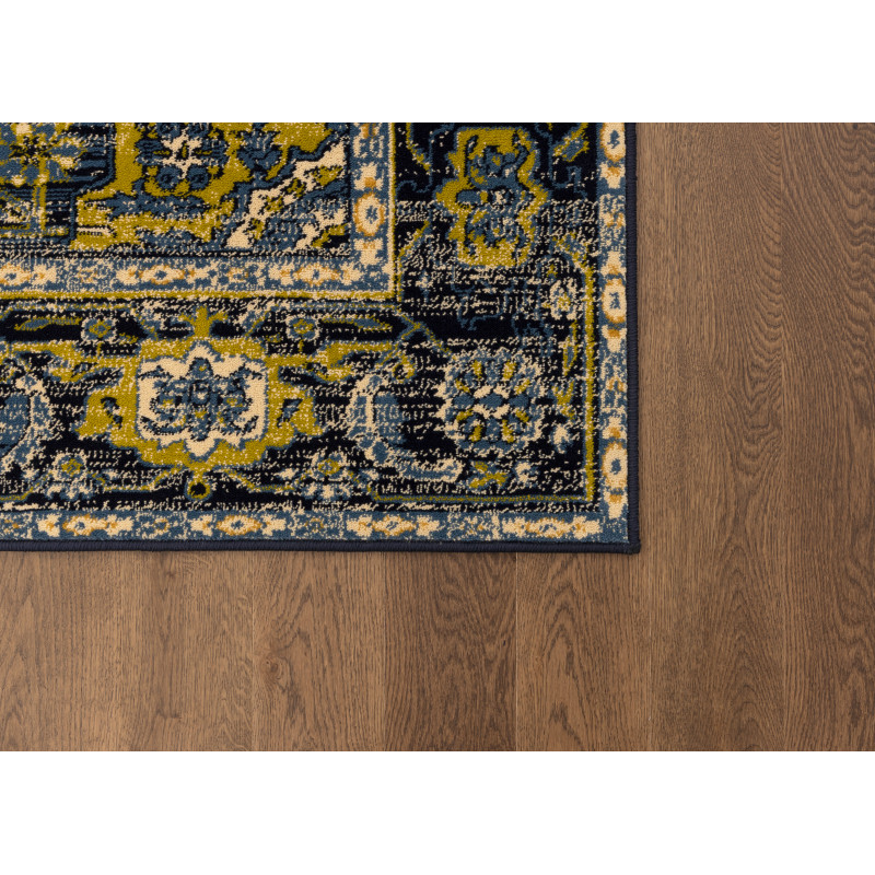 Dywan syntetyczny FD Standard Korab granat Dywan syntetyczny FD Standard Korab granat