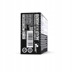 OLIMP BETA-ALANINE CARNO RUSH 80 tabl. WYTRZYMAŁOŚĆ BETA ALANINA