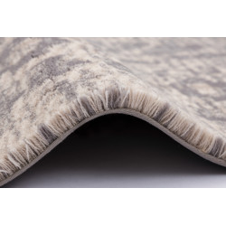 Dywan wełniany Agnella Calisia Chevron beż Dywan wełniany Agnella Calisia Chevron beż