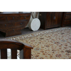Dywan BCF BASE 3922 TRADYCJA beż 120x160cm Dywan BCF BASE 3922 TRADYCJA beż 120x160cm