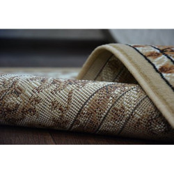 Dywan BCF BASE 3922 TRADYCJA beż 120x160cm Dywan BCF BASE 3922 TRADYCJA beż 120x160cm