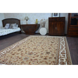Dywan BCF BASE 3922 TRADYCJA beż 120x160cm Dywan BCF BASE 3922 TRADYCJA beż 120x160cm