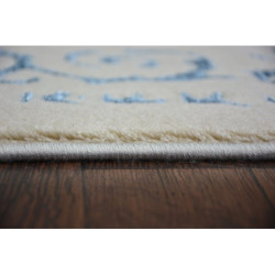 Dywan AKRYL MANYAS 0916 Grey/Blue 120x180cm Dywan AKRYL MANYAS 0916 Grey/Blue 120x180cm