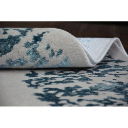 Dywan AKRYL MANYAS 0917 Grey/Blue 200x300cm Dywan AKRYL MANYAS 0917 Grey/Blue 200x300cm