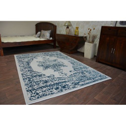 Dywan AKRYL MANYAS 0917 Grey/Blue 200x300cm Dywan AKRYL MANYAS 0917 Grey/Blue 200x300cm