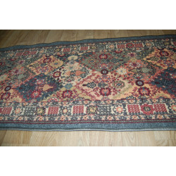 CHODNIK PODGUMOWANY 1030 Tradycyjny wzorzysty 80cm CHODNIK PODGUMOWANY 1030 Tradycyjny wzorzysty 80cm