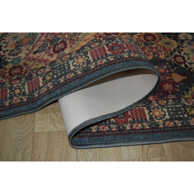 CHODNIK PODGUMOWANY 1030 Tradycyjny wzorzysty 100cm CHODNIK PODGUMOWANY 1030 Tradycyjny wzorzysty 100cm