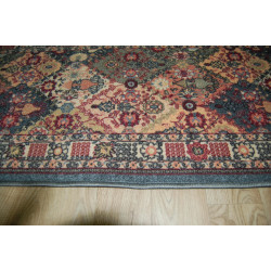 CHODNIK PODGUMOWANY 1030 Tradycyjny wzorzysty 100cm CHODNIK PODGUMOWANY 1030 Tradycyjny wzorzysty 100cm