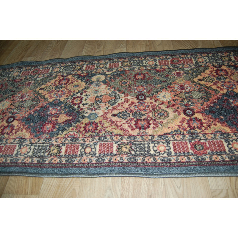 CHODNIK PODGUMOWANY 1030 Tradycyjny wzorzysty 67cm