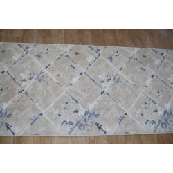 CHODNIK ANTYPOŚLIZGOWY SUPER MIĘKKI SOFT 03 NOWOCZESNY 100cm